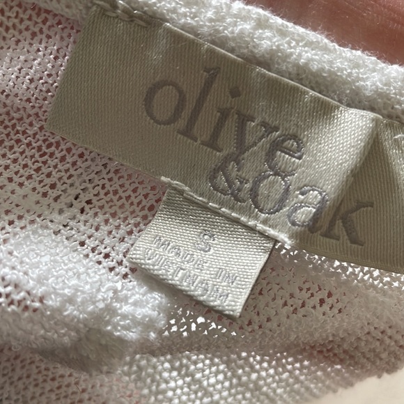 olive & oak tunic - Picture 8 of 10